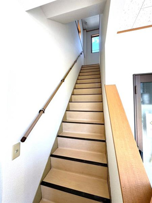 【内装】 | サンテールビル