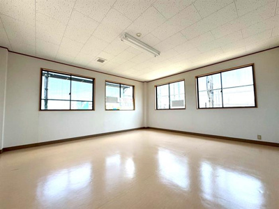 【居間・リビング】 | サンテールビル | 部屋