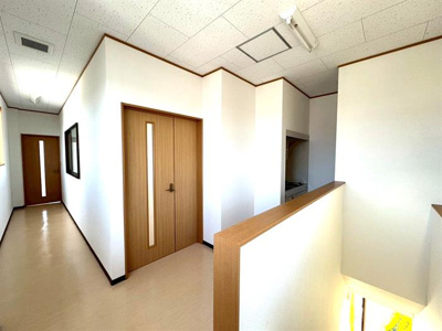 【収納】 | サンテールビル