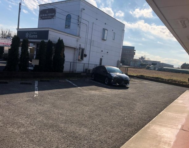 【駐車場】 | 連携あり任意