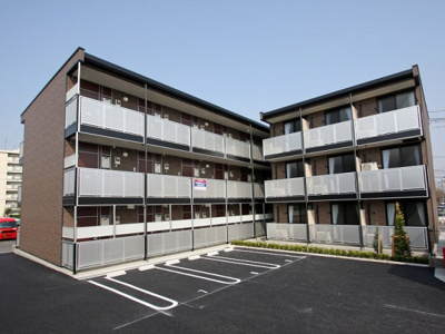 【外観】 | 萬市