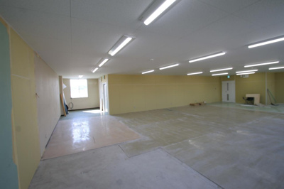 【居間・リビング】 | 高揚つくば倉庫