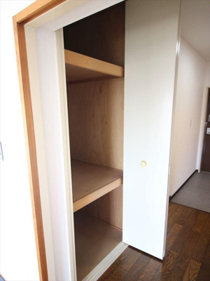 【設備】 | メゾン岩井