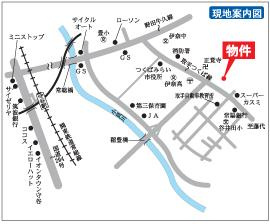 【地図】 | ヤマニビル