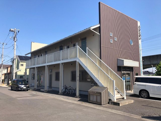 【外観】 | 外観