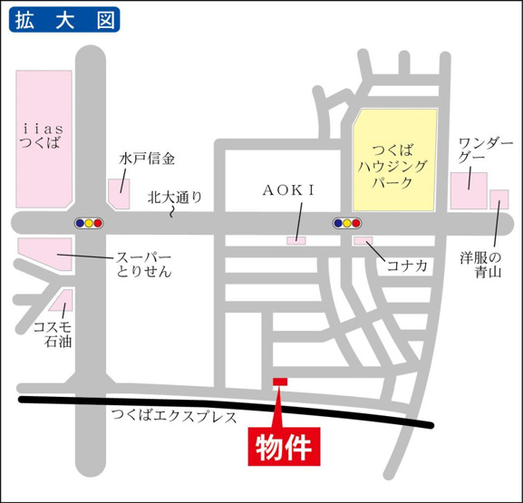 【地図】 | 地図