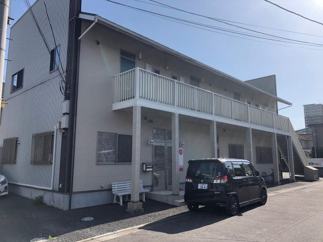 【エントランス】 | 外観