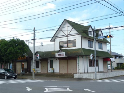 【外観】 | 東光台テナント