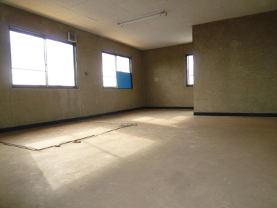 【居間・リビング】 | 東光台テナント