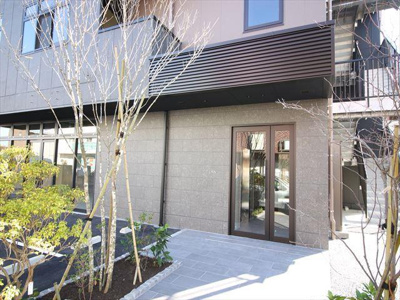 【エントランス】 | LYNN（テナント）