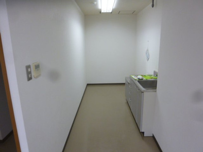 【収納】 | コトヴェール城南（テナント）