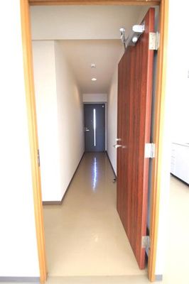 【設備】 | コトヴェール城南（テナント）