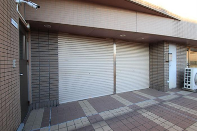 【バルコニー】 | コトヴェール城南（テナント）