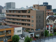 コトヴェール城南（テナント）の画像