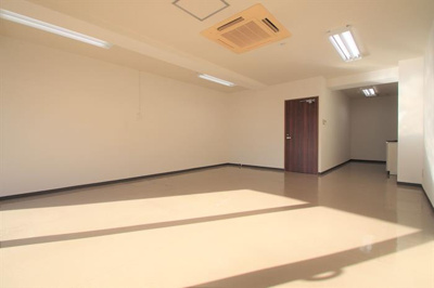 【浴室】 | コトヴェール城南（テナント）