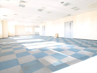 【居間・リビング】 | SHIRAHOビルⅢ