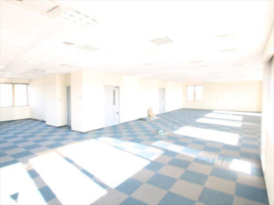 【浴室】 | SHIRAHOビルⅢ