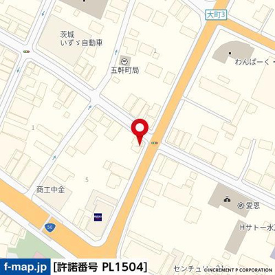 【駐車場】 | 山田テナント