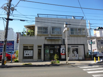 【外観】 | 山田テナント