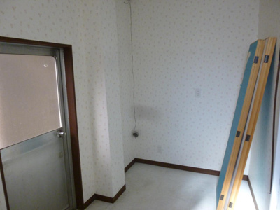 【浴室】 | 山田テナント