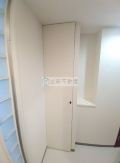 【設備】 | ブランシェ要町