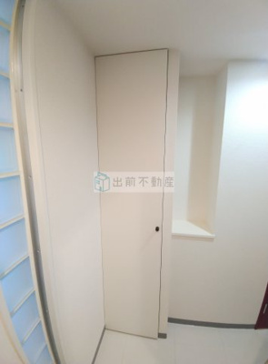 【設備】 | ブランシェ要町
