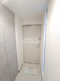 【玄関】 | ブランシェ要町