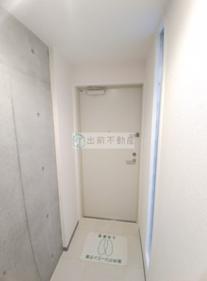 【玄関】 | ブランシェ要町