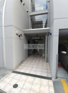 【エントランス】 | ブランシェ要町