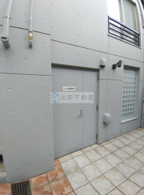 【その他共用部分】 | ブランシェ要町