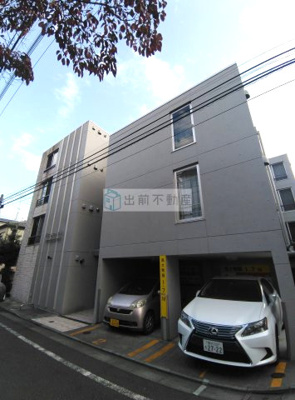 【外観】 | ブランシェ要町