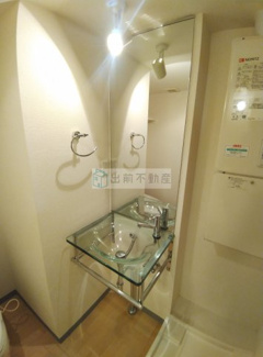 【洗面所】 | ブランシェ要町