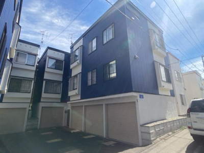 【外観】 | セカンドカレッジ