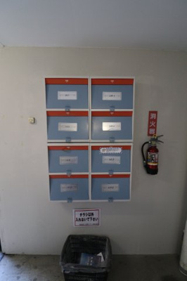 【その他共用部分】 | セカンドカレッジ