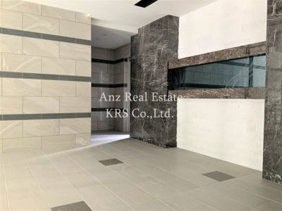 【ロビー】 | エスリード中之島ザ・コア | 広々空間のロビーです♪