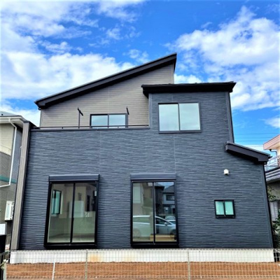 【外観】 | 我孫子市布佐１丁目１号棟