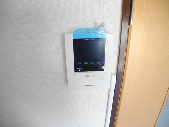 シャトル石神のセキュリティ