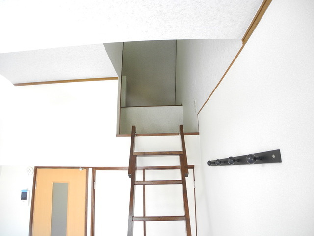 シャトル石神のその他