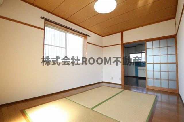 メゾン吉尾の和室|和室があると、家にあたたかい雰囲気が生まれます