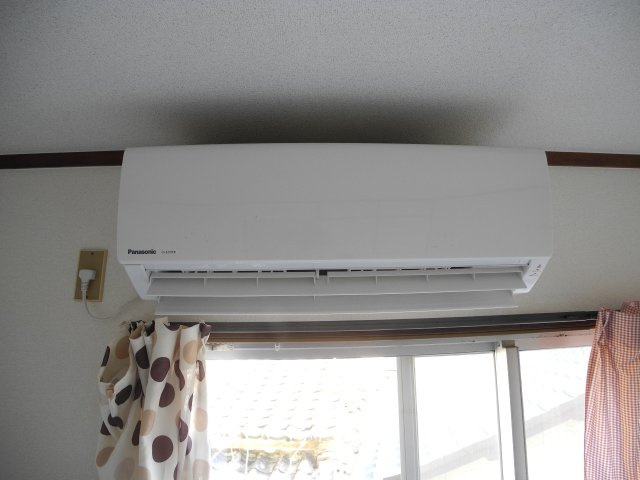 ハイツエコーの設備