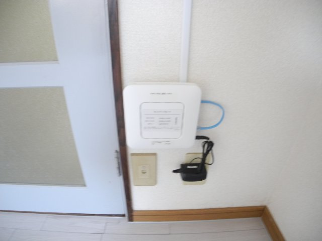 ハイツエコーのその他