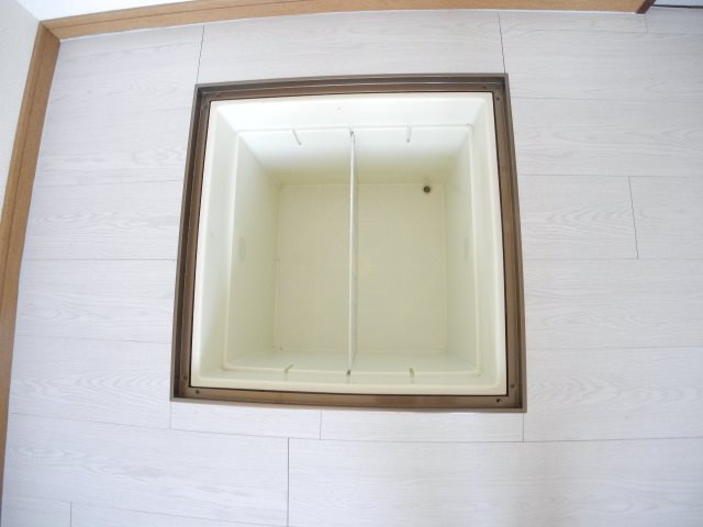 ハイツエコーのその他