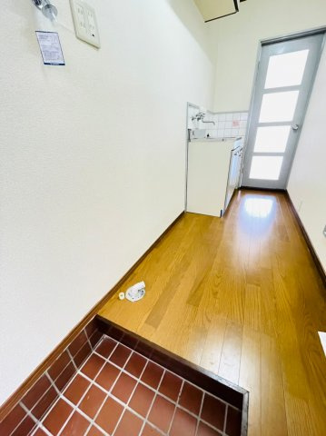 ハイツエコーの設備