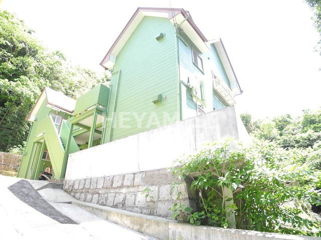 カリーナ立岩二番館