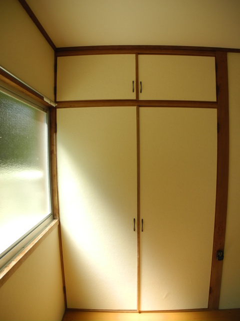 カリーナ立岩二番館のその他
