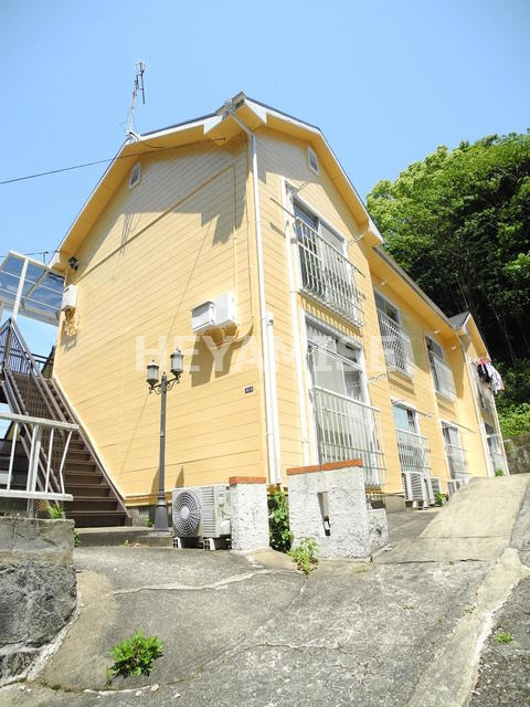 カリーナ立岩