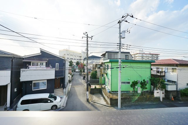 【横浜市保土ケ谷区瀬戸ケ谷町243-50新築戸建てA号棟】（瀬戸ヶ谷小学校・岩崎中学校）の展望