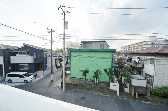 【横浜市保土ケ谷区瀬戸ケ谷町243-50新築戸建てB号棟】（瀬戸ヶ谷小学校・岩崎中学校）の展望