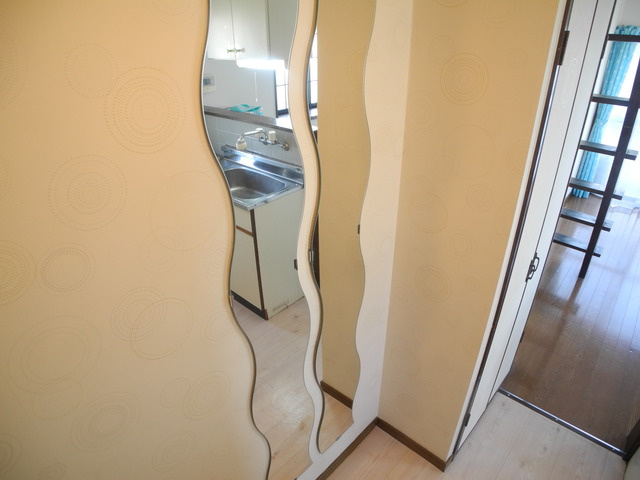 カーサヴェルデ梁川のその他|別部屋の写真です