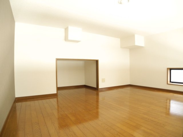 シャル夢Ⅴの収納